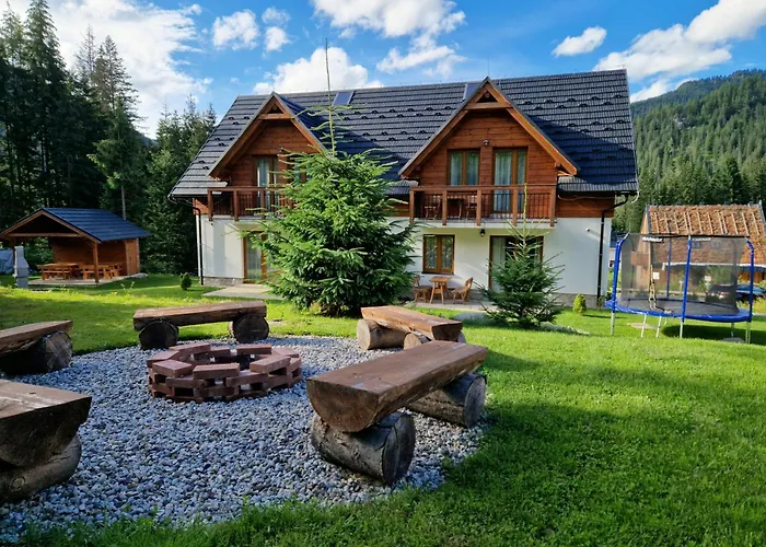 Darmilus Apartmany