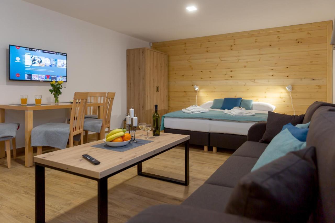 Apartment Darmilus