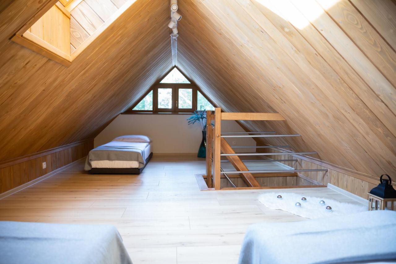 Darmilus Apartment *