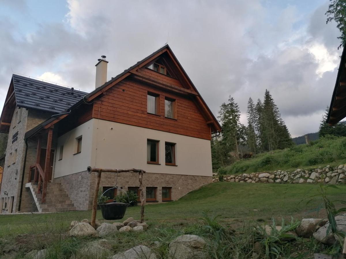 Apartment Darmilus Demanovska Dolina